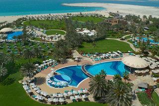 Jumeirah Beach (Dubai) - Le Royal Méridien Beach Resort & Spa Dubai