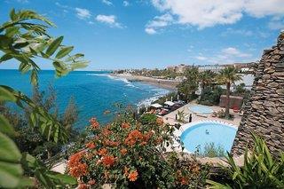 San Agustin - Apartamentos Buganvilla