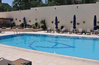 Istanbul - AKGUN ISTANBUL HOTEL