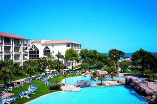 Playa de Muro - Grupotel Parc Natural & Spa