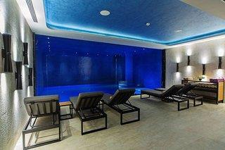 Istanbul - Sisli - Arts Hotel Istanbul Harbiye