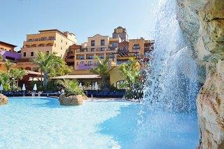 Playa de las Americas - Hotel Europe Villa Cortes