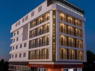 Arnavutköy (Istanbul) - Elite Port Hotel Istanbul Airport
