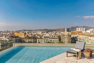 Málaga - ME Málaga