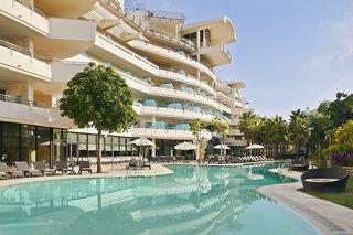 Estepona - Senator Banús Spa Hotel