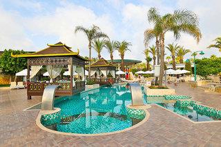 Bogazkent (Belek) - Crystal Family Comfort Collection