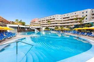 Puerto de la Cruz - Alua Tenerife