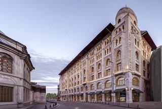 Istanbul - Legacy Ottoman Hotel