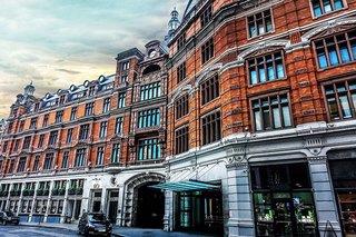 London - City of London - Andaz London Liverpool Street