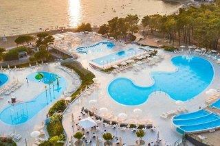 Zaton - Zaton Holiday Resort Camping Homes