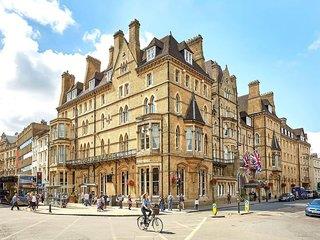 Oxford - The Randolph Hotel Oxford, a Graduate by Hilton