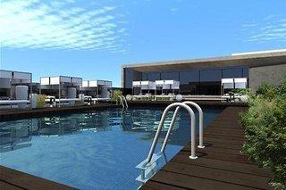Dubai - The Canvas Hotel Dubai MGallery By Sofitel